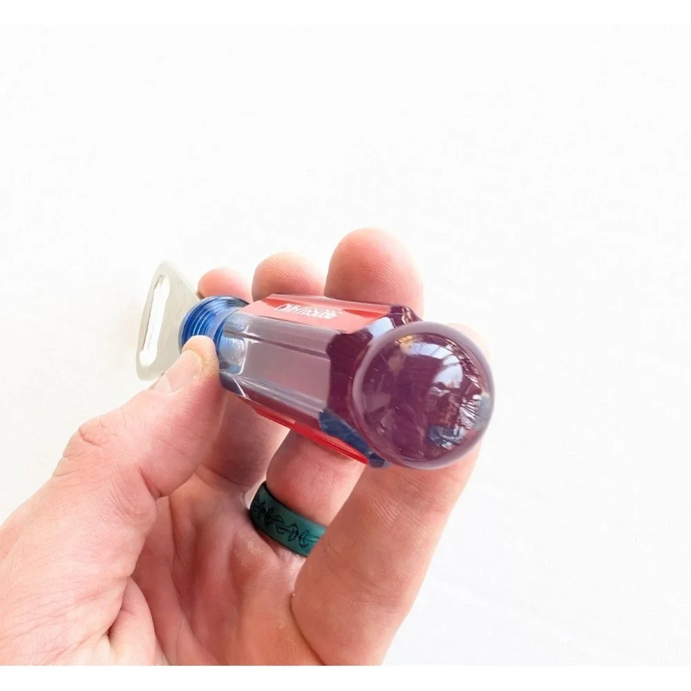 Craftsman Screwdriver Handle Bottle Opener Tool Stainless Steel 41626 USA‎